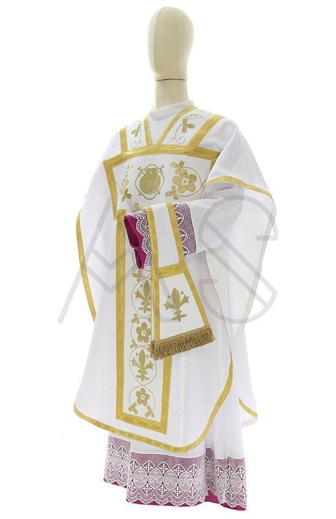 Kasel "St. Philip Neri" F782-B25