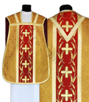 Casulla romana R032-R25