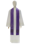 Semi Gothic Chasuble GY213-F14