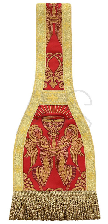 Roman chasuble R-C60