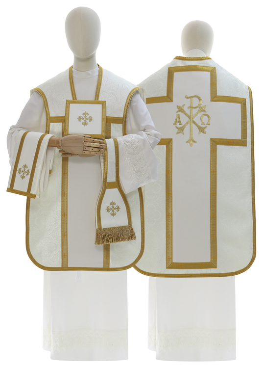 Casulla romana RH5-K25