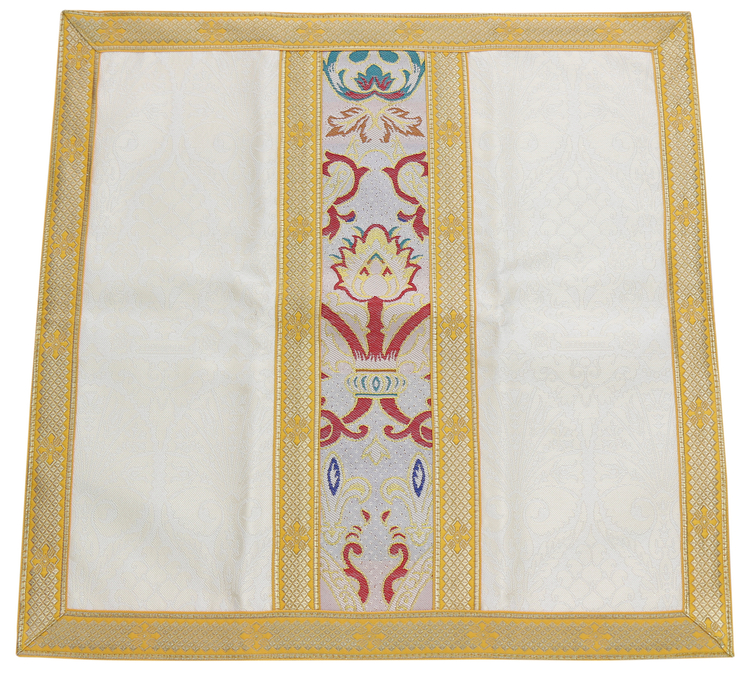 Chalice veil V115-K12