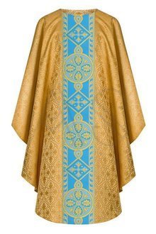 Casula gotica G013-GN16