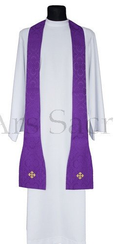 Estola romana SH17-R25
