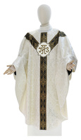 Semi Gothic Chasuble GY201-KCZ14-IHS4