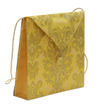 Bolsa para la Comunión de los enfermos con cordón BURCH051-51g