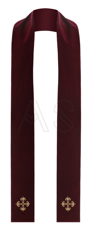 Gotische Kasel 557-ACCA