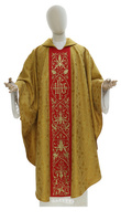 Gothic Chasuble 630-GC16