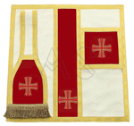 Roman chasuble "Holy Spirit" R774-KC25