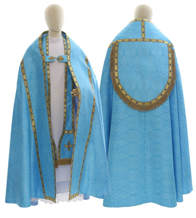 Roman cope KT-C12