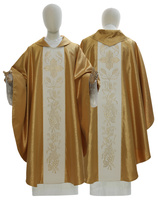 Chasuble gothique 045-G63