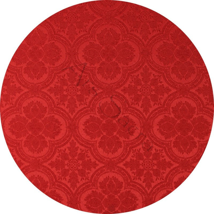 Tkanina adamaszek FABRIC-C25