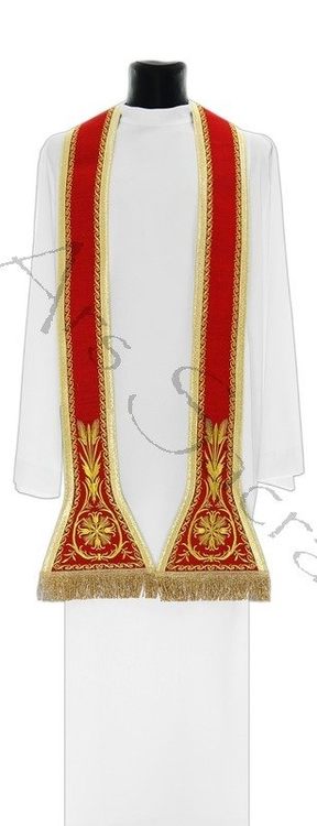 Stola romana SH632-C27