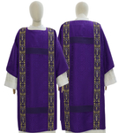 Gothic Dalmatic DF637-F25