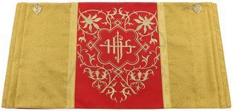 Humeral Veil "IHS" Wh33-GC16
