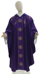 Semi Gothic Chasuble Y103-F