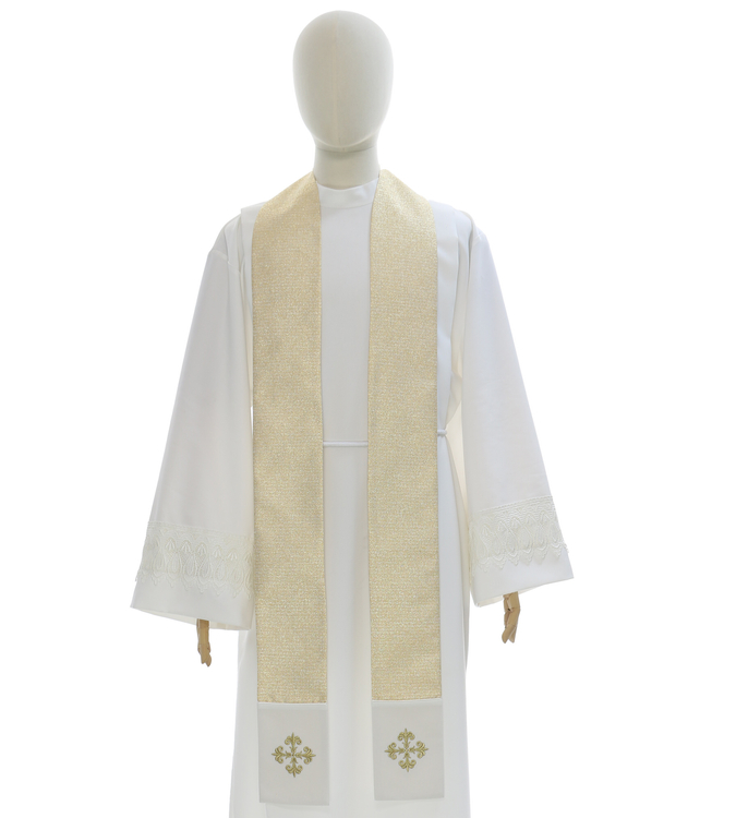 Chasuble gothique 701-GK54