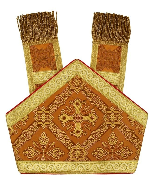 Mitre M-F50
