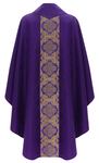 Gothic Chasuble 039-F25