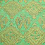 Chasuble romaine R060-Z25