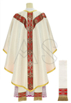 Semi Gothic Chasuble GY070-KC25