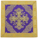 Chasuble romaine RH9-AF50