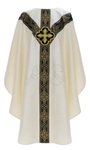 Semi Gothic Chasuble GY210-KCZ25