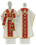 Casulla "San Felipe Neri" F782-KC25