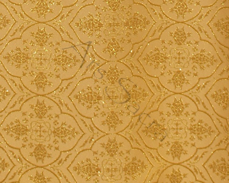 Tissu damassé FABRIC-G16