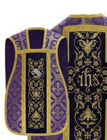 Roman chasuble RH9-AF50