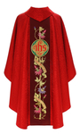 Gothic Chasuble 715-C25