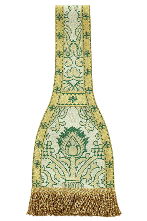 Roman chasuble R-C76