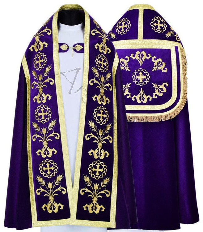 roman cope KT592-AFA
