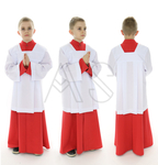 Surplis K1-B