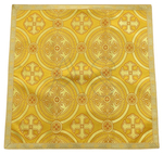Casula di seta "San Filippo Neri" F068-G8