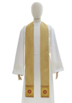 Chasuble gothique 035-G25