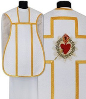 Roman chasuble RH714-B25