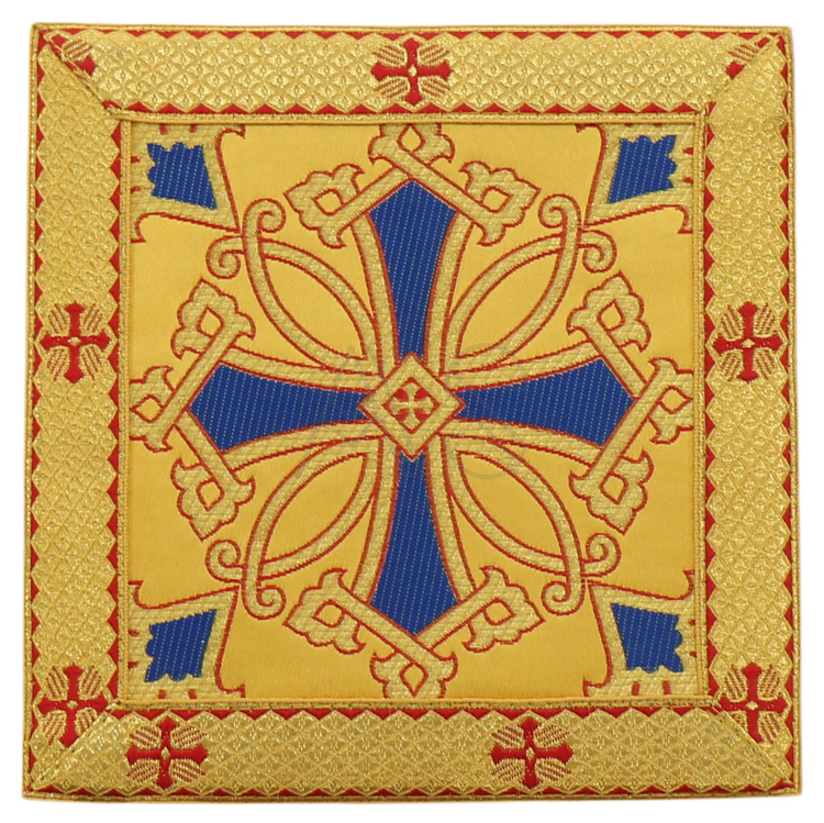 Roman chasuble R-G28