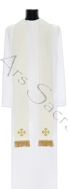 Stola gotica SH18-Rf