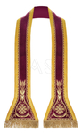 Römische Kasel R632-ARA