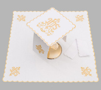 Altar linen AL-SET-12