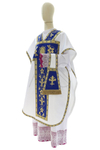 Ornat "Św. Filipa Neri" F782-BN25
