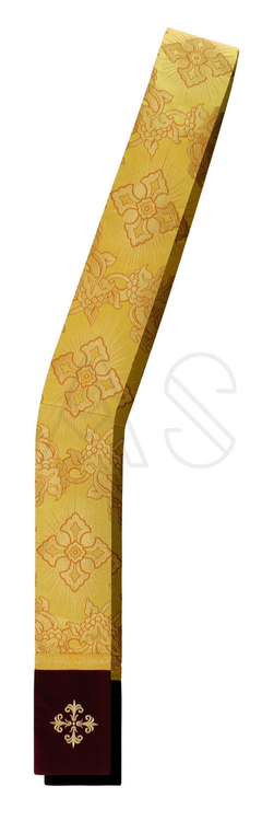 Estola para diácono SD18-AC9