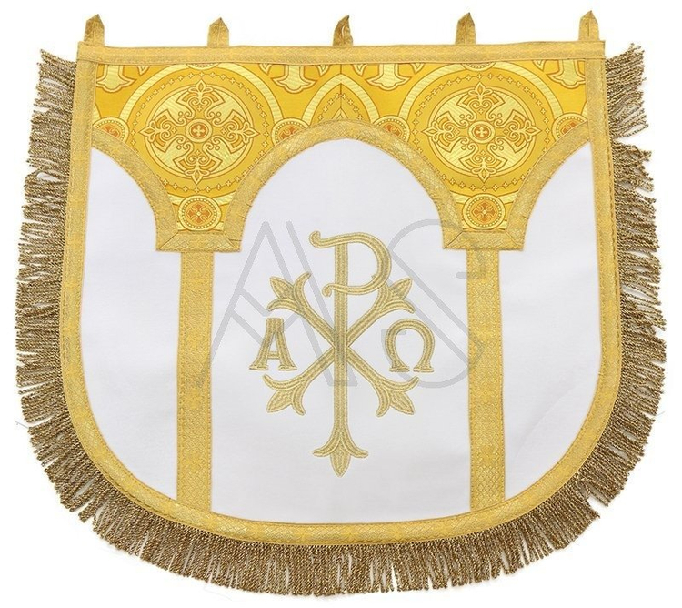 Chape romaine KR797-AZ8