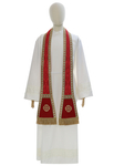 Casule in stile Pugin PY849-26
