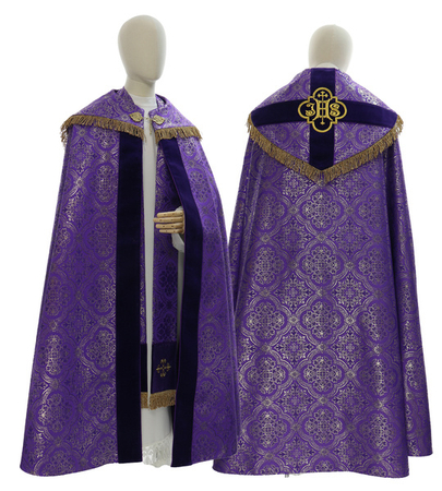 Gothic Cope K208-AF14f