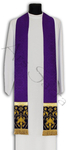 Gotische Stola SH557-AR25f