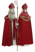 Costume da Babbo Natale SC6