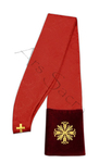 Étole gothique SZ632-AR25