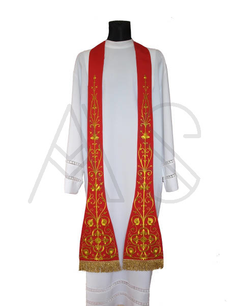 Estola romana SH4-G63f
